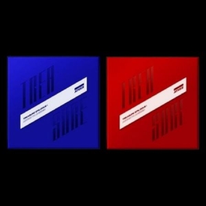 ATEEZ - TREASURE EPILOGUE : Action To Answer (Random Version) i gruppen Korr_grupp /  hos Bengans Skivbutik AB (4097602)
