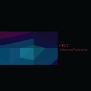Pelt - Reticence / Resistance i gruppen Annet /  hos Bengans Skivbutik AB (4098072)