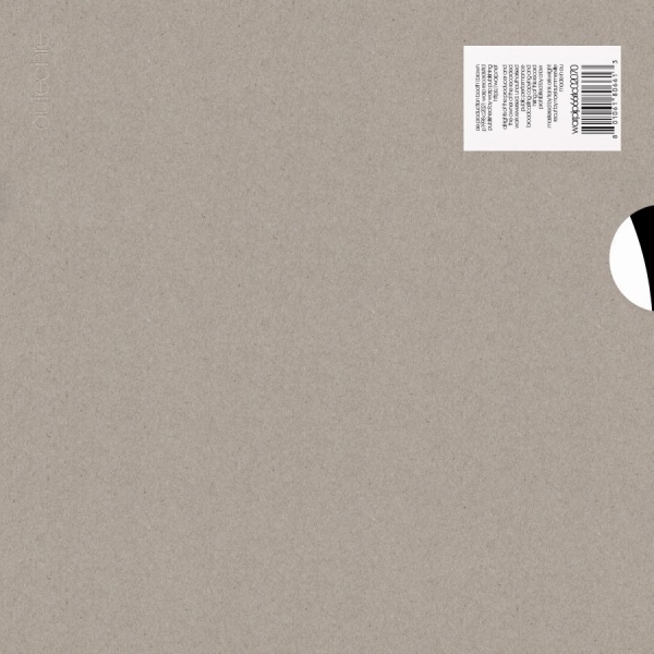 Autechre - Lp5 (2Lp) i gruppen VINYL / Toppselgere hos Bengans Skivbutik AB (4098077)