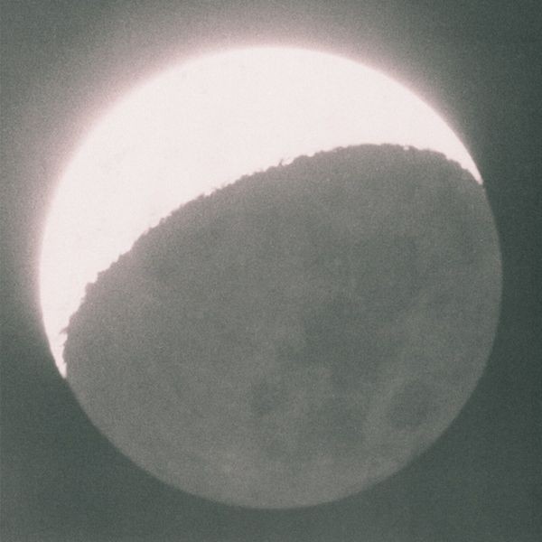 Wolfgang Tillmans - Moon In Earthight i gruppen CD / Rock hos Bengans Skivbutik AB (4098108)