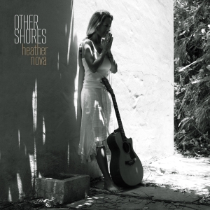 Heather Nova - Other Shores i gruppen CD hos Bengans Skivbutik AB (4098111)