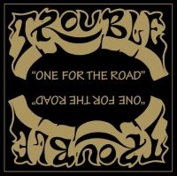 Trouble - One For The Road / Unplugged i gruppen CD / Metal hos Bengans Skivbutik AB (4098904)