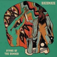 Hazemaze - Hymns Of The Damned i gruppen CD hos Bengans Skivbutik AB (4098906)