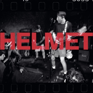 Helmet - Live And Rare i gruppen CD hos Bengans Skivbutik AB (4098919)