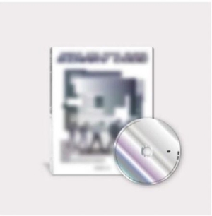 Oneus - 5th Mini [BINARY CODE] (ZERO Ver.) i gruppen CD hos Bengans Skivbutik AB (4099343)