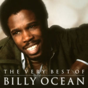 Ocean Billy - The Very Best Of Billy Ocean i gruppen Annet /  hos Bengans Skivbutik AB (4099667)