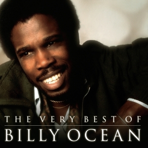 Ocean Billy - The Very Best Of Billy Ocean i gruppen Annet / hos Bengans Skivbutik AB (4099667)