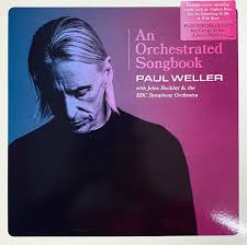 Paul Weller - Paul Weller - An Orchestrated Songb i gruppen -Start Vinyl hos Bengans Skivbutik AB (4099765)