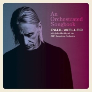 Paul Weller - Paul Weller - An Orchestrated Songb i gruppen -Start Vinyl hos Bengans Skivbutik AB (4099765)