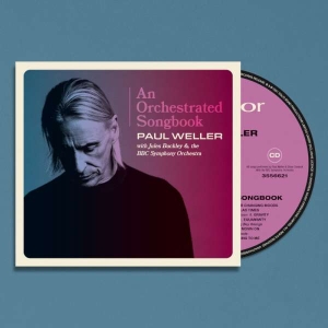 Paul Weller - Paul Weller - An Orchestrated Songb i gruppen CD hos Bengans Skivbutik AB (4099768)