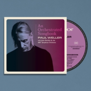 Paul Weller - Paul Weller - An Orchestrated Songb i gruppen Labels /  hos Bengans Skivbutik AB (4099768)