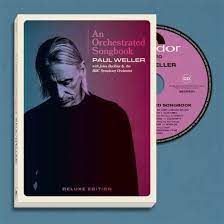 Paul Weller - Paul Weller - An Orchestrated Songb i gruppen -Start Box hos Bengans Skivbutik AB (4099769)