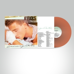 Ramazzotti Eros - Cuori Agitati i gruppen Minishops / Eros Ramazzotti hos Bengans Skivbutik AB (4100104)