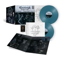 Wardruna - Skald (Picture Disc) i gruppen VINYL hos Bengans Skivbutik AB (4100138)