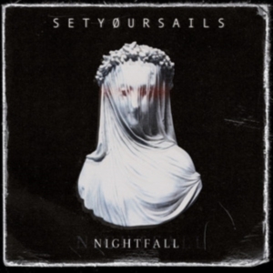 Setyïursails - Nightfall i gruppen Annet /  hos Bengans Skivbutik AB (4100150)