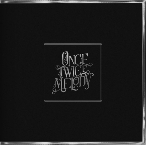 Beach House - Once Twice Melody (2Cd+Poster) i gruppen CD hos Bengans Skivbutik AB (4100179)