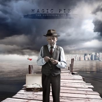 Magic Pie - The Suffering Joy i gruppen CD / Toppselgere hos Bengans Skivbutik AB (4100182)