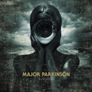 Major Parkinson - Blackbox i gruppen CD / Pop-Rock hos Bengans Skivbutik AB (4100183)