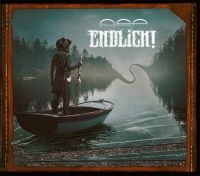 Asp - Endlich! (3 Cd Digibook Edition) i gruppen CD hos Bengans Skivbutik AB (4100217)