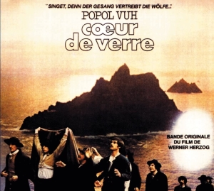 Popol Vuh - Coeur De Verre i gruppen CD / Pop-Rock,Annet hos Bengans Skivbutik AB (4100229)