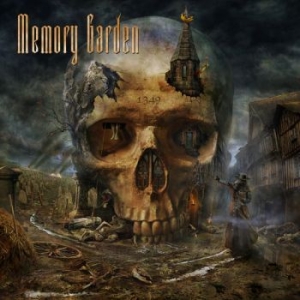 Memory Garden - 1349 i gruppen CD hos Bengans Skivbutik AB (4100476)