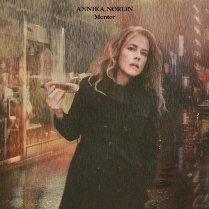 Norlin Annika - Mentor i gruppen CD hos Bengans Skivbutik AB (4100589)