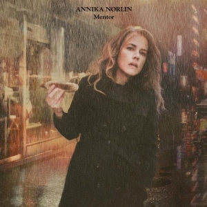 Norlin Annika - Mentor i gruppen -Start Vinyl-O hos Bengans Skivbutik AB (4100590)