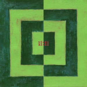 Pinegrove - 11:11 i gruppen CD / Rock hos Bengans Skivbutik AB (4100711)