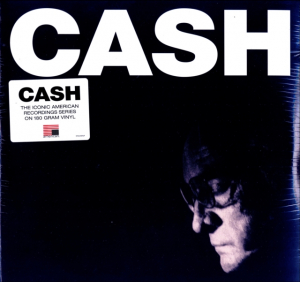 Johnny Cash - American Iv: The Man Comes Around (2LP) i gruppen VINYL hos Bengans Skivbutik AB (4100800)