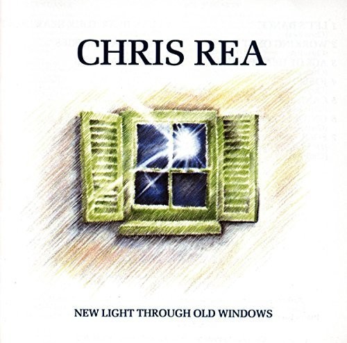 Chris Rea - Best of , New light through old windows i gruppen CD / Pop hos Bengans Skivbutik AB (4100816)