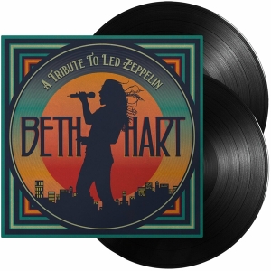 Beth Hart - A Tribute To Led Zeppelin i gruppen Minishops / Beth Hart hos Bengans Skivbutik AB (4101548)