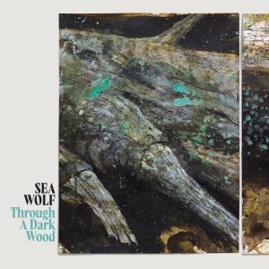 Sea Wolf - Through A Dark Wood (Deluxe) i gruppen VINYL / Elektroniskt,World Music hos Bengans Skivbutik AB (4101552)