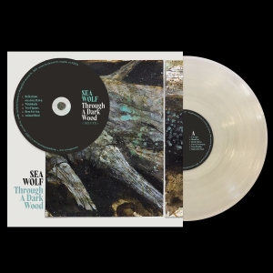 Sea Wolf - Through A Dark Wood (Deluxe) i gruppen VINYL hos Bengans Skivbutik AB (4101552)