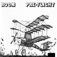 Room - Pre-Flight i gruppen VINYL hos Bengans Skivbutik AB (4101588)