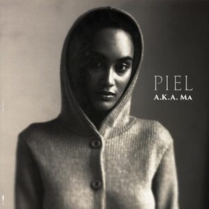 Piel - A.K.A. Ma i gruppen CD hos Bengans Skivbutik AB (4101615)
