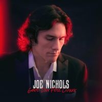 Nichols Joe - Good Day For Living i gruppen CD hos Bengans Skivbutik AB (4101616)