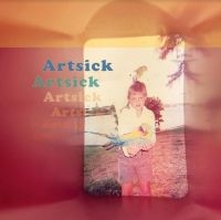 Artsick - Fingers Crossed i gruppen CD hos Bengans Skivbutik AB (4101624)