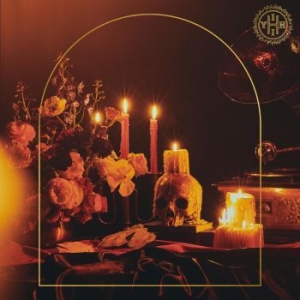 Senses Fail - Hell Is In Your Head i gruppen CD / Rock hos Bengans Skivbutik AB (4101632)