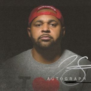 Ortiz Joell - Autograph i gruppen CD hos Bengans Skivbutik AB (4101633)