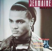 Stewart Jermaine - Say It Again - Expanded Ed. i gruppen CD hos Bengans Skivbutik AB (4101798)