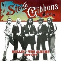 Anthony Phillips - Archive Collections Volumes I And I i gruppen CD hos Bengans Skivbutik AB (4101800)