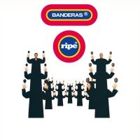 Banderas - Ripe - Expanded Ed. i gruppen CD / Pop-Rock hos Bengans Skivbutik AB (4101806)