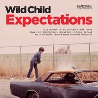 Wild Child - Expectations i gruppen CD hos Bengans Skivbutik AB (4101809)