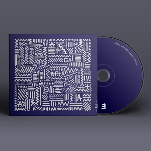 Mario Laginha - Jangada i gruppen CD hos Bengans Skivbutik AB (4101810)