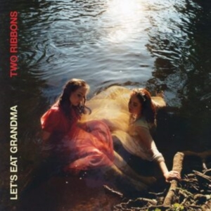 Let's Eat Grandma - Two Ribbons i gruppen Annet /  hos Bengans Skivbutik AB (4101812)
