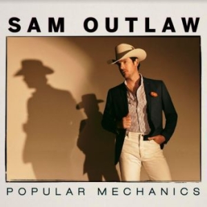 Outlaw Sam - Popular Mechanics i gruppen CD hos Bengans Skivbutik AB (4101832)