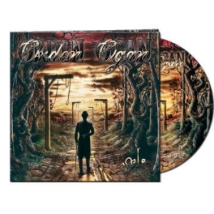 Orden Ogan - Vale (Ltd Gtf Picture Vinyl Lp) i gruppen VINYL hos Bengans Skivbutik AB (4101842)