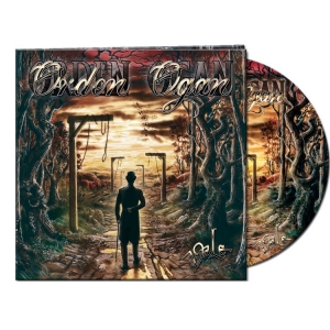 Orden Ogan - Vale (Ltd Gtf Picture Vinyl Lp) i gruppen VINYL / Metal hos Bengans Skivbutik AB (4101842)
