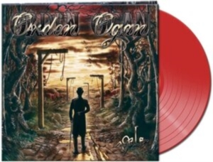 Orden Ogan - Vale (Ltd Gtf Clear Red Vinyl Lp) i gruppen VINYL / Metal hos Bengans Skivbutik AB (4101843)