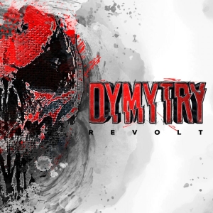 Dymytry - Revolt (Digipack) i gruppen CD hos Bengans Skivbutik AB (4101861)